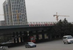 西安南三环最新爆料